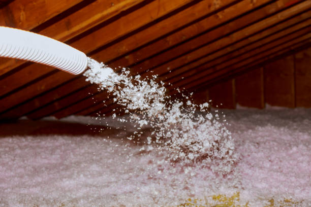 Best Energy Efficiency Insulation in Cedar Crest, MA