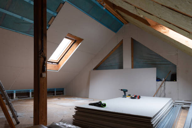 Cedar Crest, MA Insulation Contractor Company