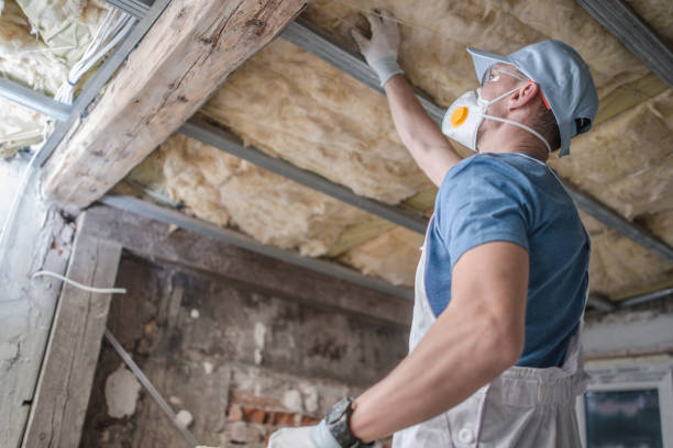 Best Insulation for Specific Applications in Cedar Crest, MA