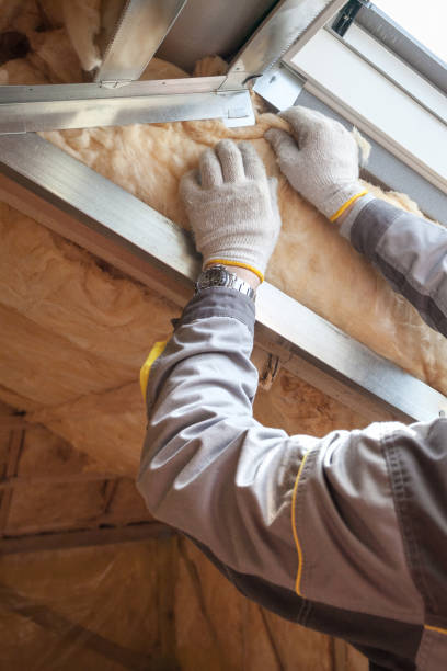 Best Spray Foam Insulation in Cedar Crest, MA