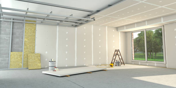Best Geographic-Specific Insulation Services in Cedar Crest, MA