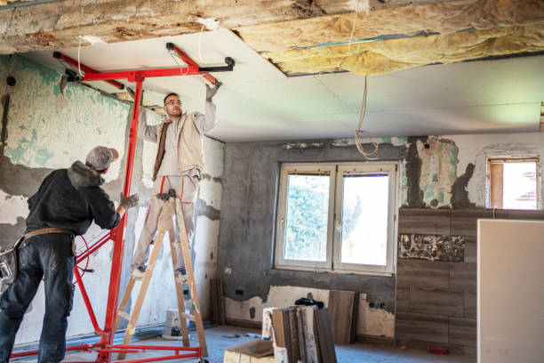 Best Residential Insulation in Cedar Crest, MA