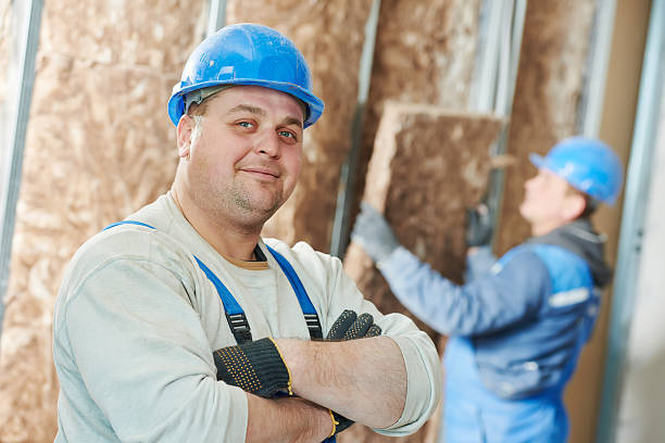 Best Specialized Insulation Services in Cedar Crest, MA