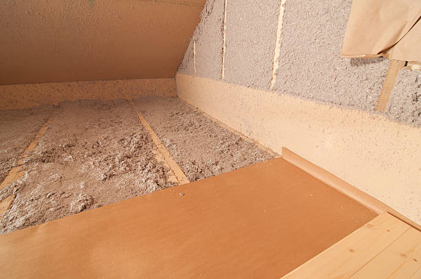 Types of Insulation We Offer in Cedar Crest, MA